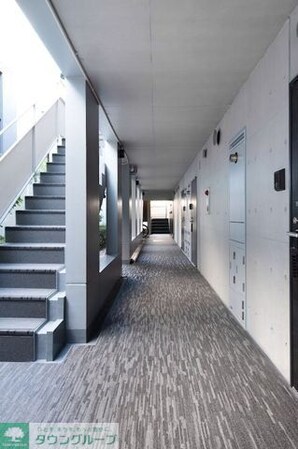 レジディア目黒IIの物件内観写真